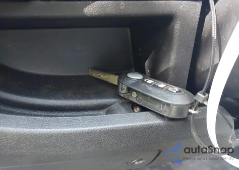 2017 Ram Promaster 2500 High Roof 159 Wb z USA, uszkodzony, nr VIN 3C6TRVDG5HE532863